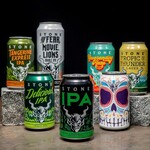 アンテナアメリカ - Stone Brewing