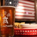 Antenna America - Craft Beer