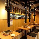 Yakiniku Horumon Ushihiro - 