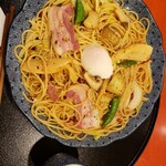五右衛門 - 料理写真: