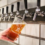 アンテナアメリカ - Craft Beer