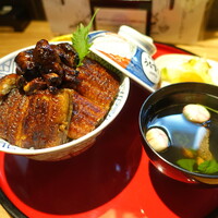 炭焼 うな富士 有楽町店 - 