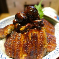 炭焼 うな富士 有楽町店 - 