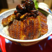 炭焼 うな富士 有楽町店 - 