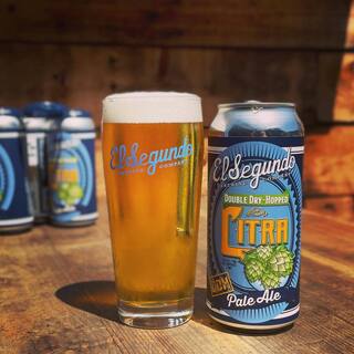 圧巻のラインナップを誇るアメリカンクラフトビール