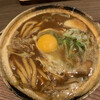 煮込うどん 山本屋本店 エスカ店