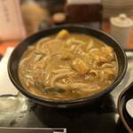 うどん料理 千 - 