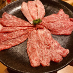 焼肉問屋 牛蔵 - 