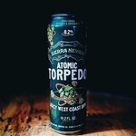 アンテナアメリカ - Sierra Nevada