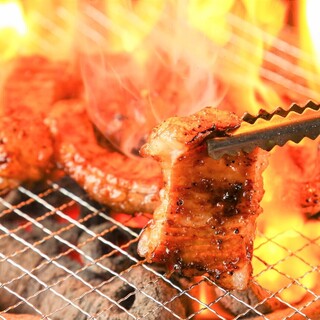 炭火焼肉 昭和ホルモン_2