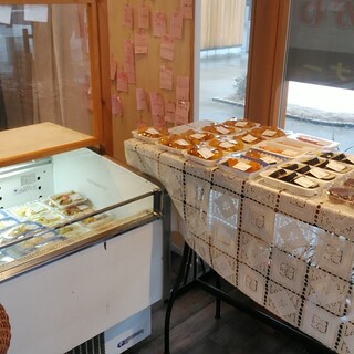 キッチン にしがわ_2