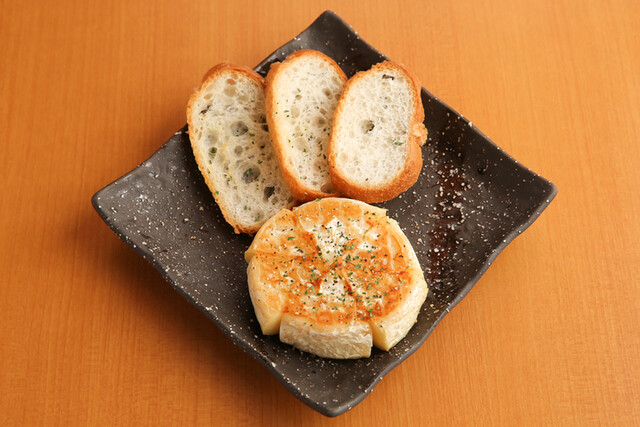 Teppan Izakaya Wakamaru