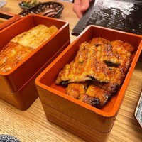 博多うなぎ屋 藤う那 - 