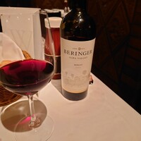 ウルフギャング・ステーキハウス 丸の内店 - 