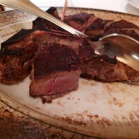 ウルフギャング・ステーキハウス 丸の内店 - 