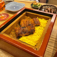 博多うなぎ屋 藤う那 - 