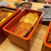 博多うなぎ屋 藤う那 - 