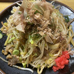 Okonomiyaki Mori - 