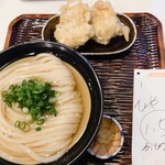 うどん 丸香 - 