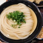 うどん 丸香 - 