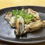 Okonomiyaki Mori - 
