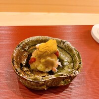 鮨ひろ瀬 - 