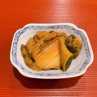 鮨ひろ瀬 - 