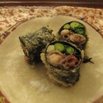 日本料理 晴山 - 