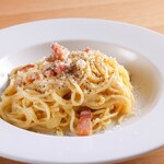 Carbonara