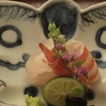 日本料理 晴山 - 