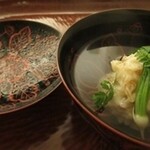 日本料理 晴山 - 