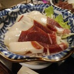 酔虎 夢 - 熊刺し