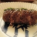 日本料理 晴山 - 