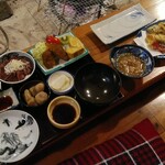 酔虎 夢 - 宴会プラン