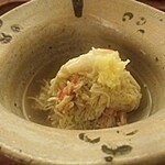 日本料理 晴山 - 