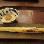 日本料理 晴山 - 