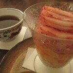 日本料理 晴山 - 