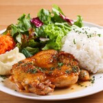 chicken Steak