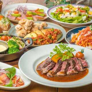 kawara CAFE&DINING -FORWARD-_1