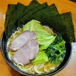 麺 まる井 - 