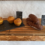 天然こうぼぱん とことこ - 月1のお楽しみ、なりねぇ〜(^o^)/