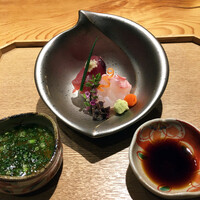 日本料理 をとわ - 