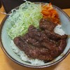 丼やまの