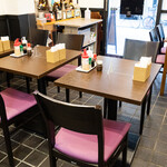 居酒屋 たまりば - 内観