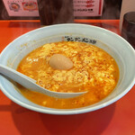 Ganso nitantanmen hompo - 