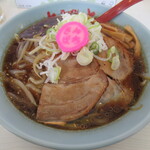 Ramensampachi - 