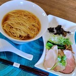 Noodle Dishes 粋蓮華 - 