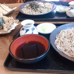 蕎麦屋 平蔵 - 