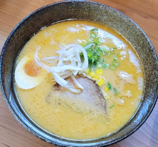 極み豚骨 青達真 - 吉原本町/ラーメン | 食べログ