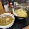 喜奴屋 - チャーシューつけ麺1250円